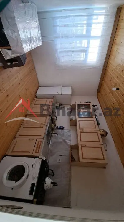 100 AZN - 3 otaqlı mənzil Kirayə (aylıq), Lənkəran