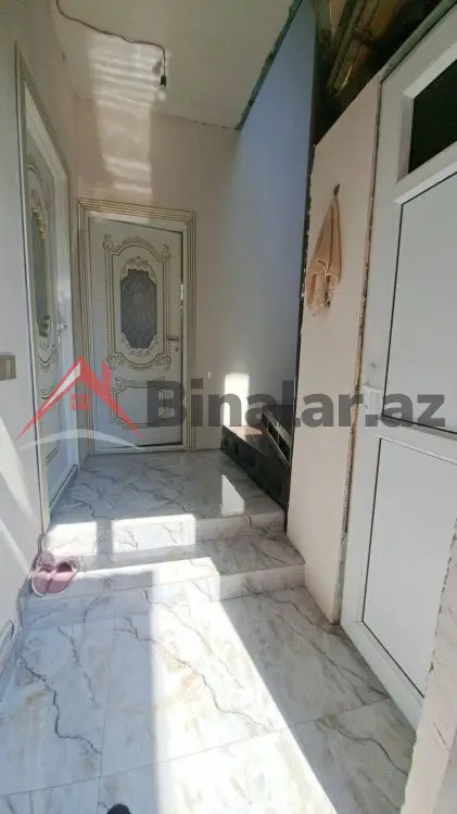 100 AZN - 3 otaqlı mənzil Kirayə (aylıq), Lənkəran