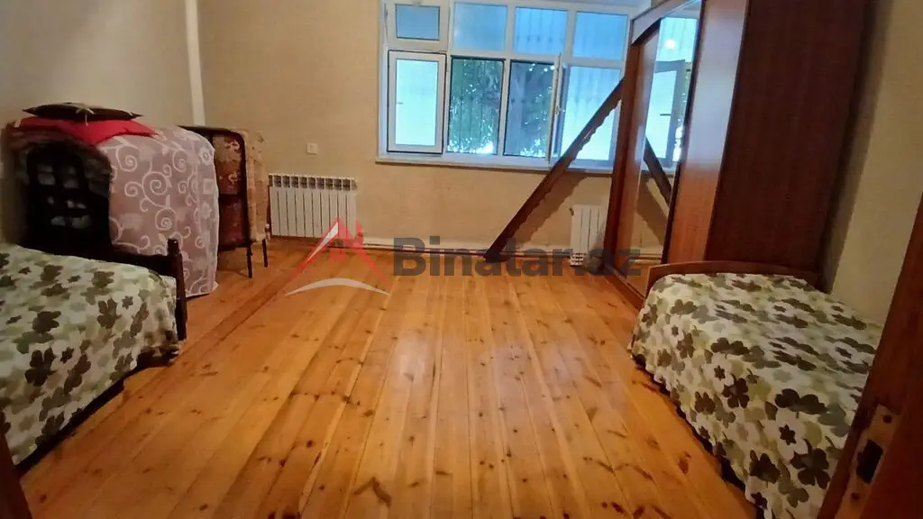 60 000 AZN - 3 otaqlı mənzil Kirayə (aylıq), Şirvan