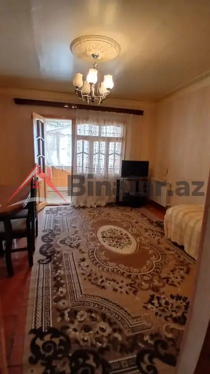 60 000 AZN - 3 otaqlı mənzil Kirayə (aylıq), Şirvan