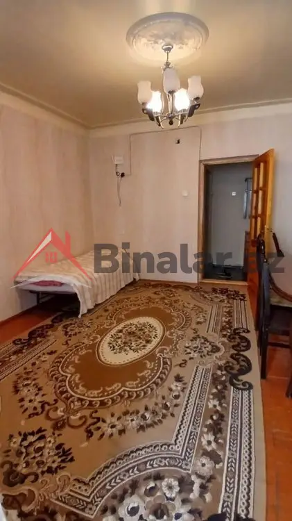 60 000 AZN - 3 otaqlı mənzil Kirayə (aylıq), Şirvan