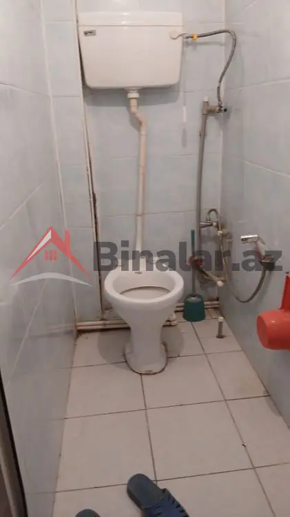 60 000 AZN - 3 otaqlı mənzil Kirayə (aylıq), Şirvan