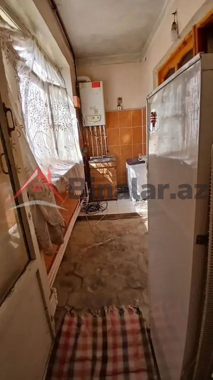 60 000 AZN - 3 otaqlı mənzil Kirayə (aylıq), Şirvan