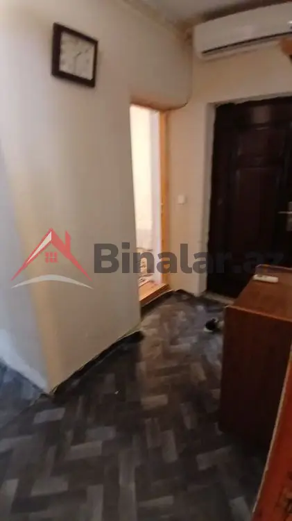 60 000 AZN - 3 otaqlı mənzil Kirayə (aylıq), Şirvan
