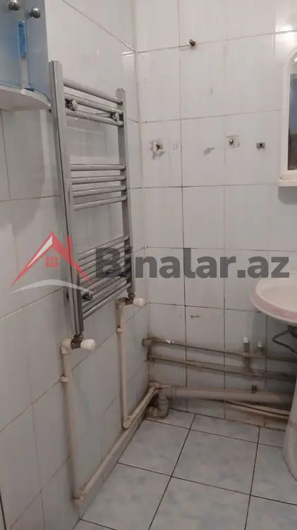 60 000 AZN - 3 otaqlı mənzil Kirayə (aylıq), Şirvan