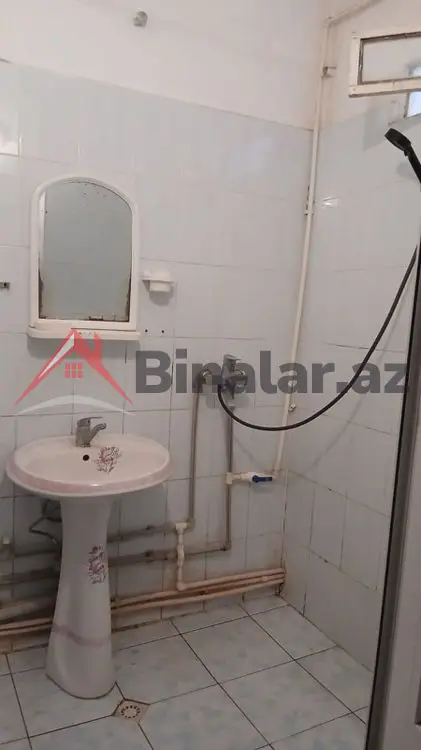 60 000 AZN - 3 otaqlı mənzil Kirayə (aylıq), Şirvan