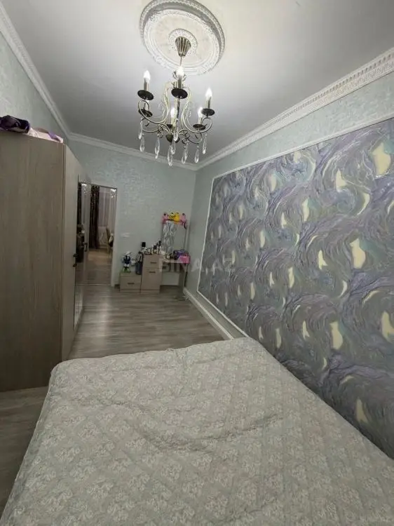 200 AZN - 2 otaqlı mənzil Kirayə (aylıq), 2-ci mikrorayon, Abşeron