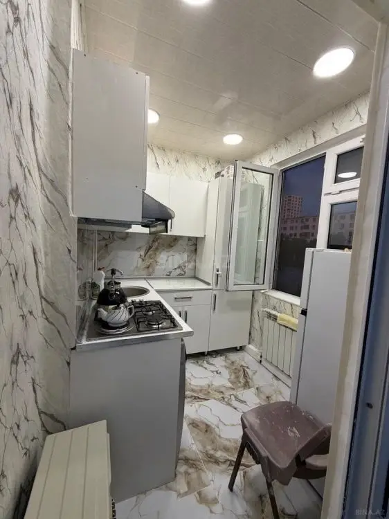 200 AZN - 2 otaqlı mənzil Kirayə (aylıq), 2-ci mikrorayon, Abşeron
