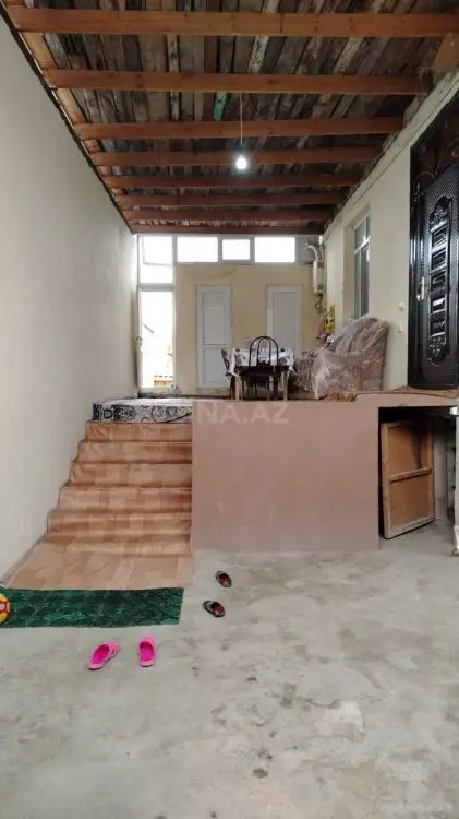 65 000 AZN - 3 otaqlı mənzil Satılır, Gəncə