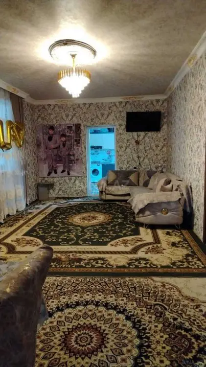 65 000 AZN - 3 otaqlı mənzil Satılır, Gəncə