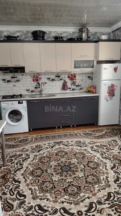 65 000 AZN - 3 otaqlı mənzil Satılır, Gəncə