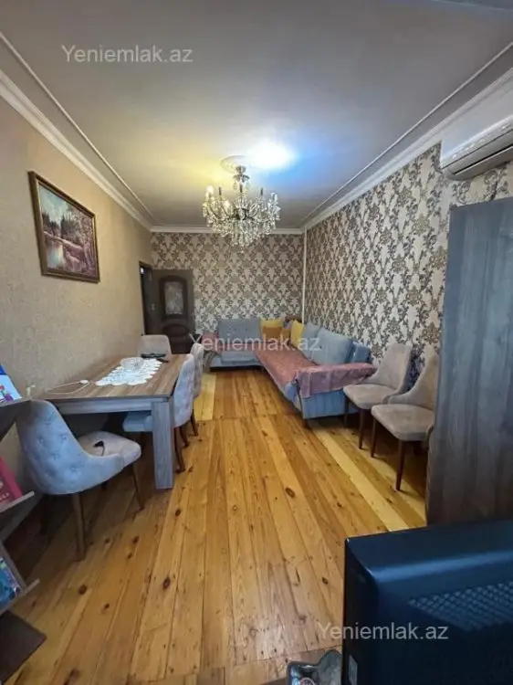 148 000 AZN - 2 otaqlı mənzil Satılır, Bakıxanov qəs., Sabunçu, Bakı