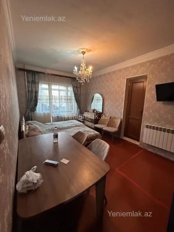 148 000 AZN - 2 otaqlı mənzil Satılır, Bakıxanov qəs., Sabunçu, Bakı