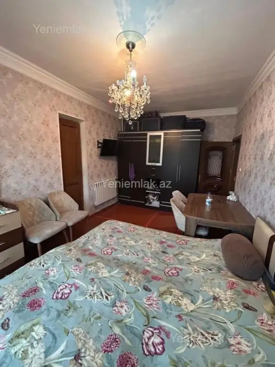 148 000 AZN - 2 otaqlı mənzil Satılır, Bakıxanov qəs., Sabunçu, Bakı