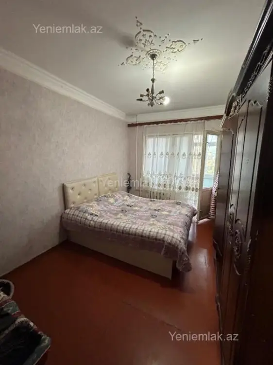 148 000 AZN - 2 otaqlı mənzil Satılır, Bakıxanov qəs., Sabunçu, Bakı