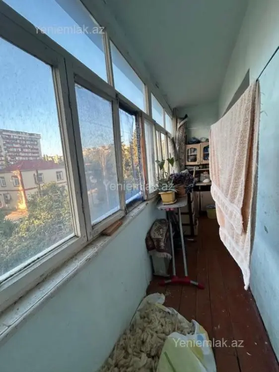 148 000 AZN - 2 otaqlı mənzil Satılır, Bakıxanov qəs., Sabunçu, Bakı