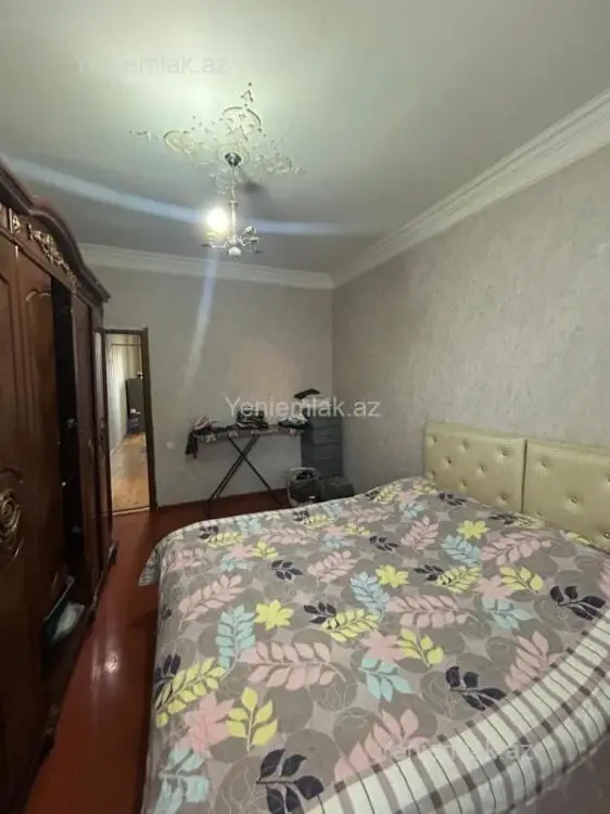 148 000 AZN - 2 otaqlı mənzil Satılır, Bakıxanov qəs., Sabunçu, Bakı