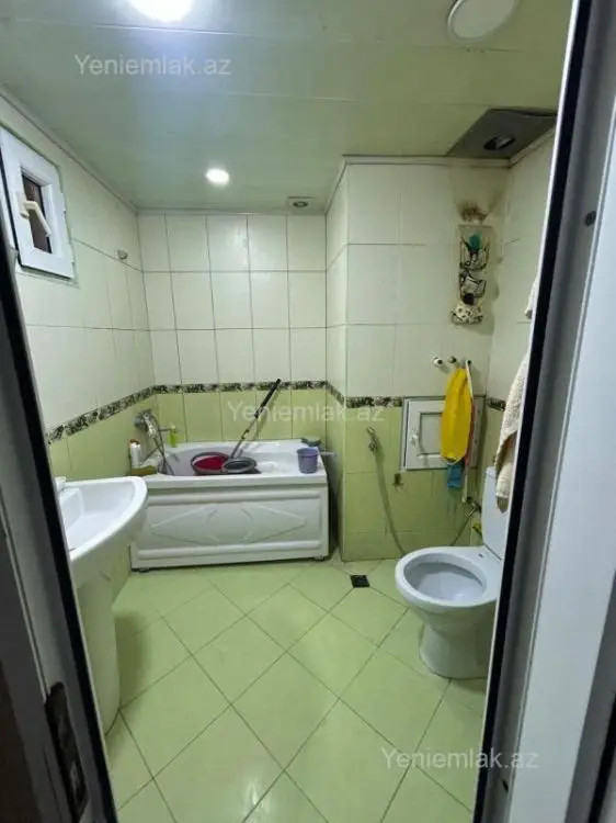 148 000 AZN - 2 otaqlı mənzil Satılır, Bakıxanov qəs., Sabunçu, Bakı