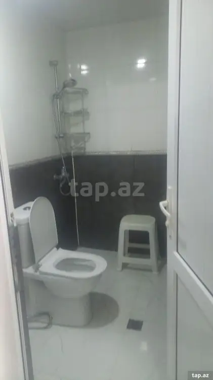 65 AZN - 2 otaqlı mənzil Kirayə (günlük), İçəri şəhər, Səbail, Bakı