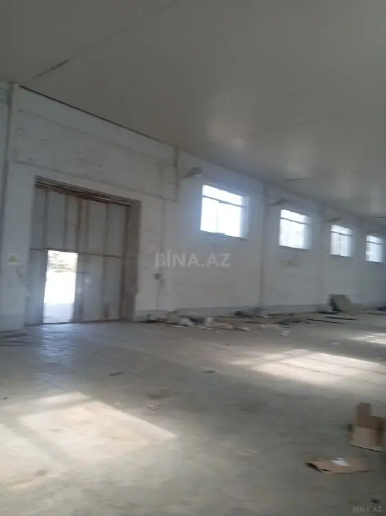 9 600 AZN - 600 m² Obyekt / Ofis Kirayə (aylıq), Sahil qəs., Qaradağ, Bakı