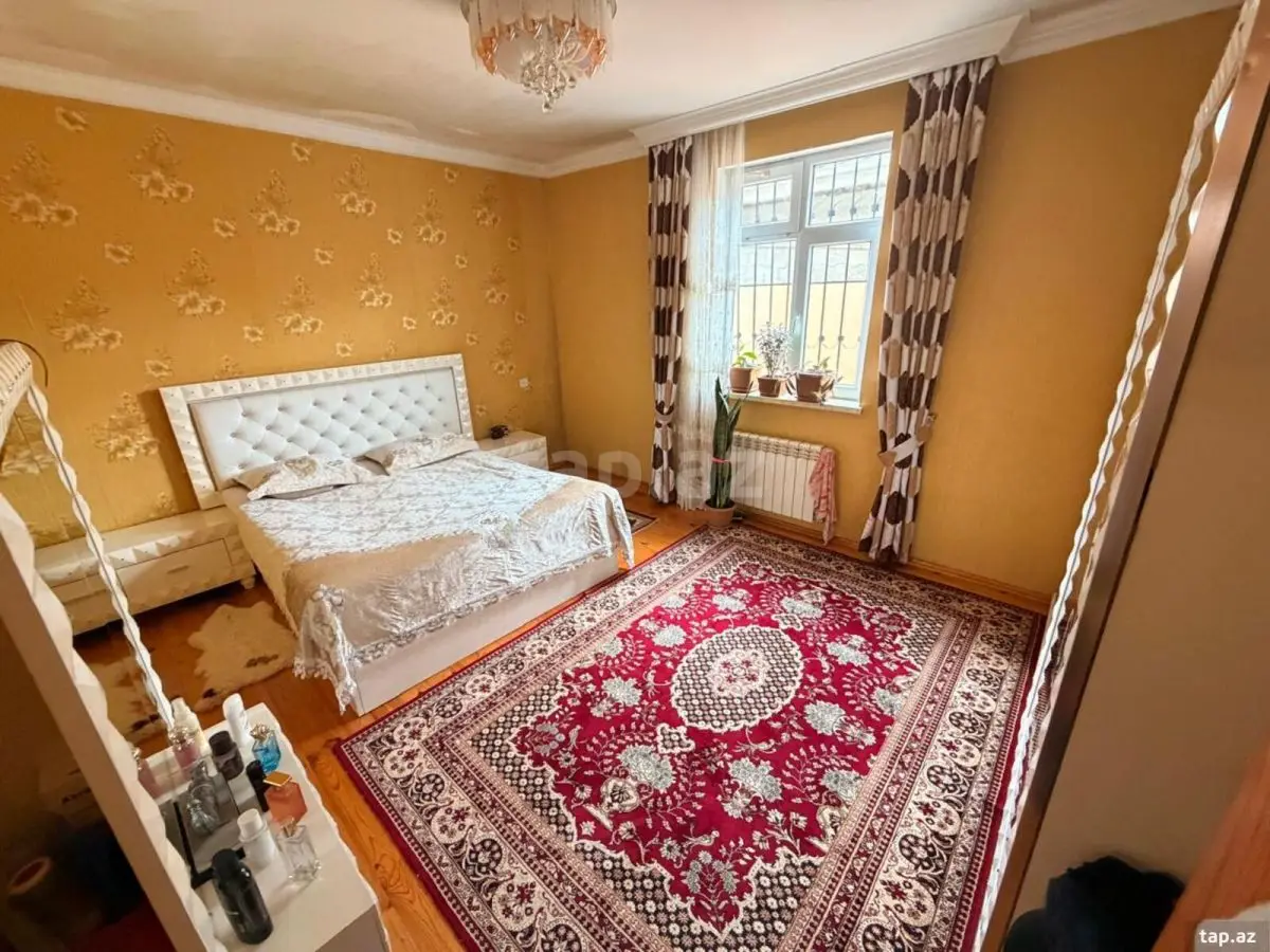 400 AZN - 3 otaqlı mənzil Kirayə (aylıq), Zabrat qəs., Sabunçu, Bakı
