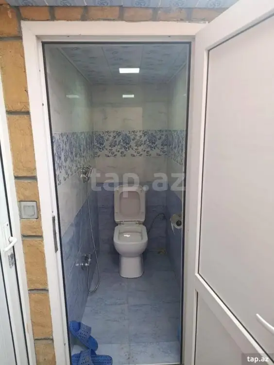 400 AZN - 3 otaqlı mənzil Kirayə (aylıq), Zabrat qəs., Sabunçu, Bakı