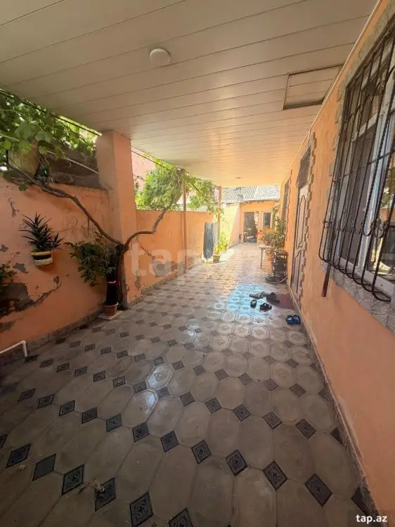 400 AZN - 3 otaqlı mənzil Kirayə (aylıq), Zabrat qəs., Sabunçu, Bakı