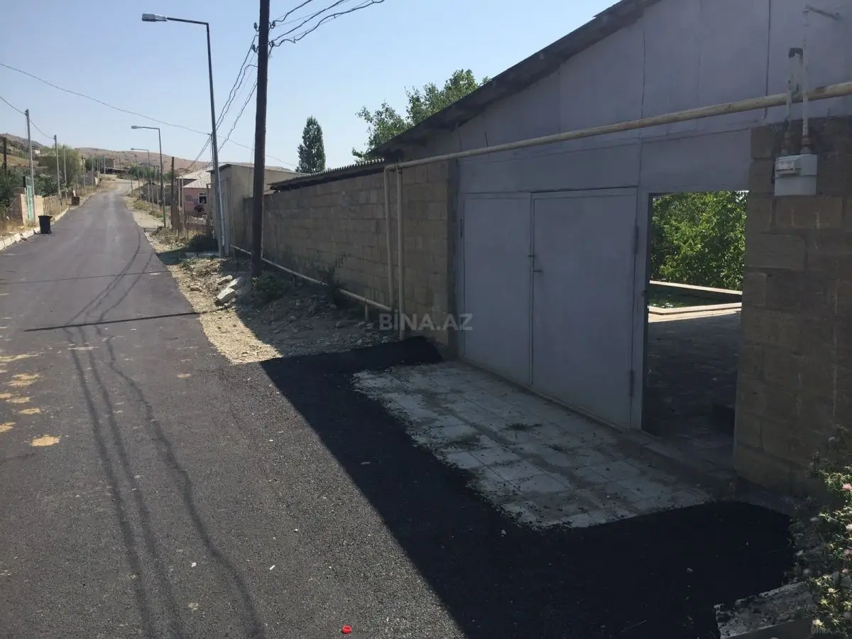 140 000 AZN - 3 otaqlı mənzil Satılır, Xızı