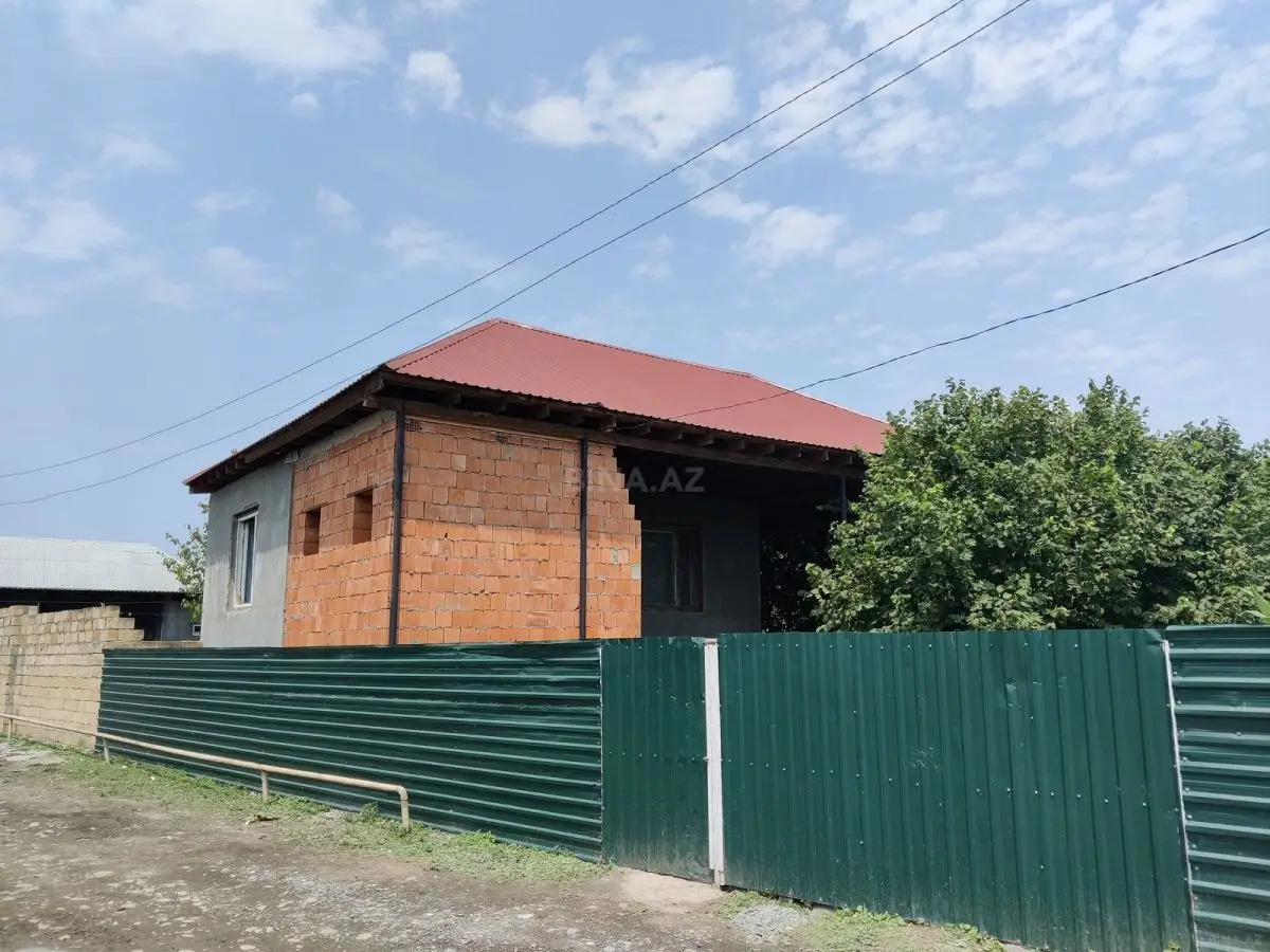 36 000 AZN - 2 otaqlı mənzil Satılır, Qax
