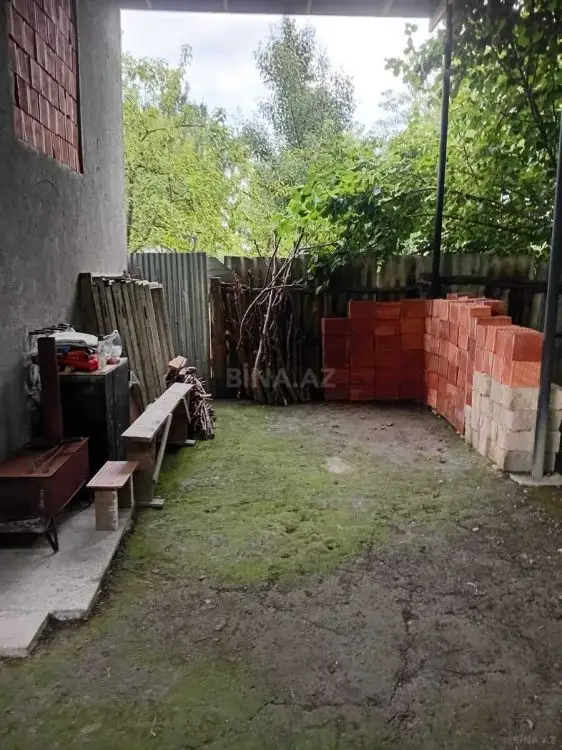 36 000 AZN - 2 otaqlı mənzil Satılır, Qax