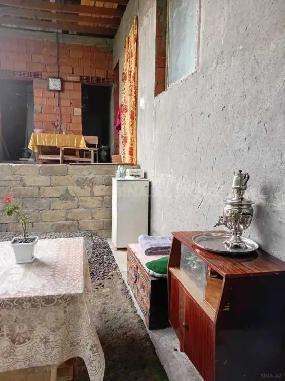 36 000 AZN - 2 otaqlı mənzil Satılır, Qax