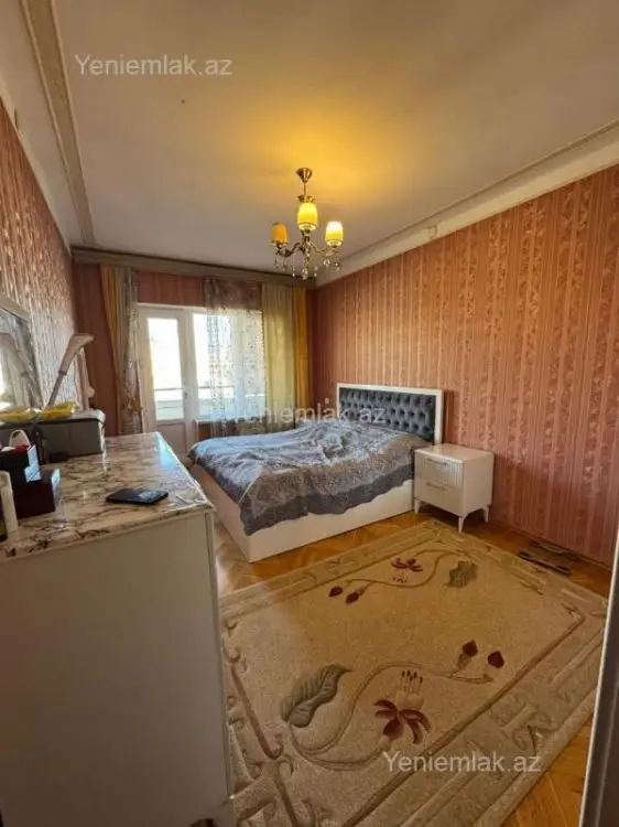 168 000 AZN - 2 otaqlı mənzil Satılır, 8-ci kilometr, Nizami, Bakı