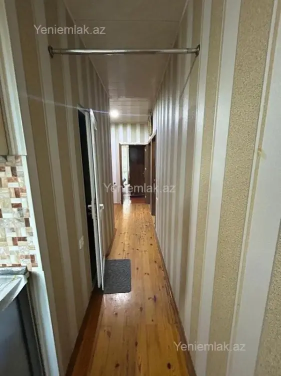 168 000 AZN - 2 otaqlı mənzil Satılır, 8-ci kilometr, Nizami, Bakı