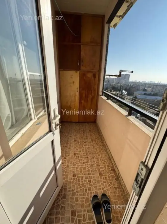168 000 AZN - 2 otaqlı mənzil Satılır, 8-ci kilometr, Nizami, Bakı