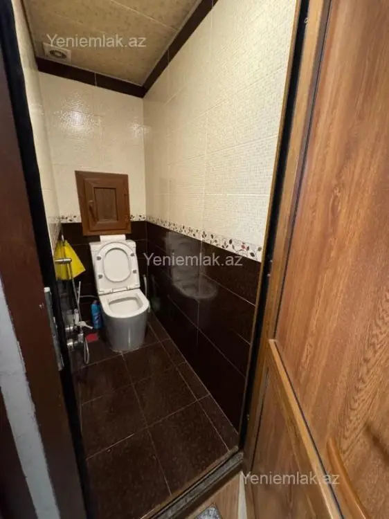168 000 AZN - 2 otaqlı mənzil Satılır, 8-ci kilometr, Nizami, Bakı