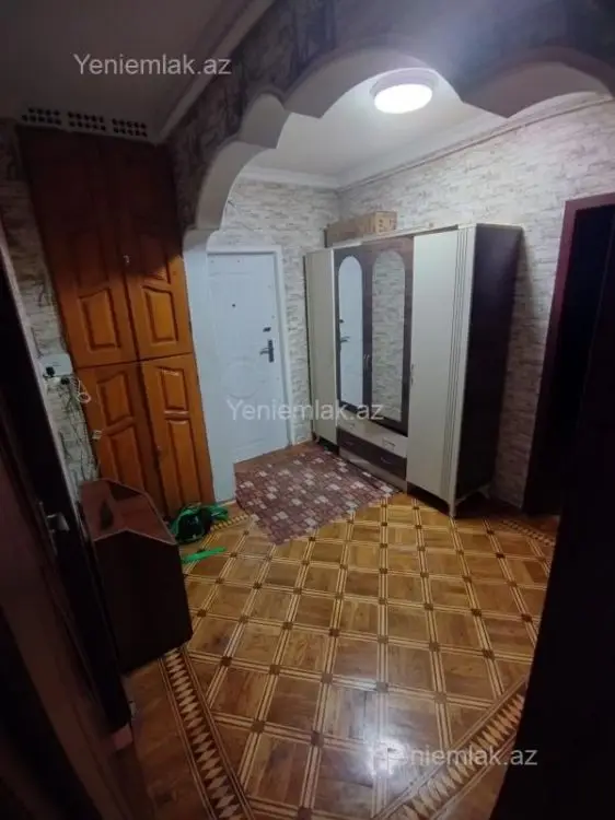 210 000 AZN - 4 otaqlı mənzil Satılır, Nizami, Bakı