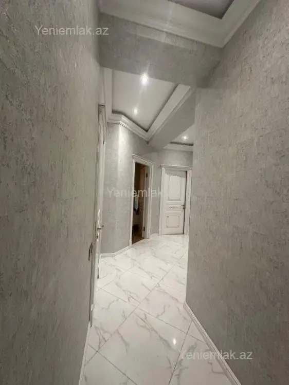 217 000 AZN - 2 otaqlı mənzil Satılır, Xətai, Bakı