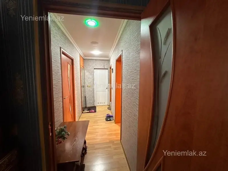 120 000 AZN - 4 otaqlı mənzil Satılır, 4-cü mikrorayon, Sumqayıt