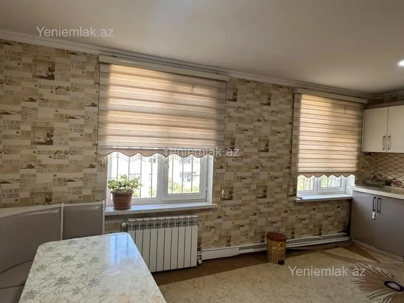 120 000 AZN - 4 otaqlı mənzil Satılır, 4-cü mikrorayon, Sumqayıt