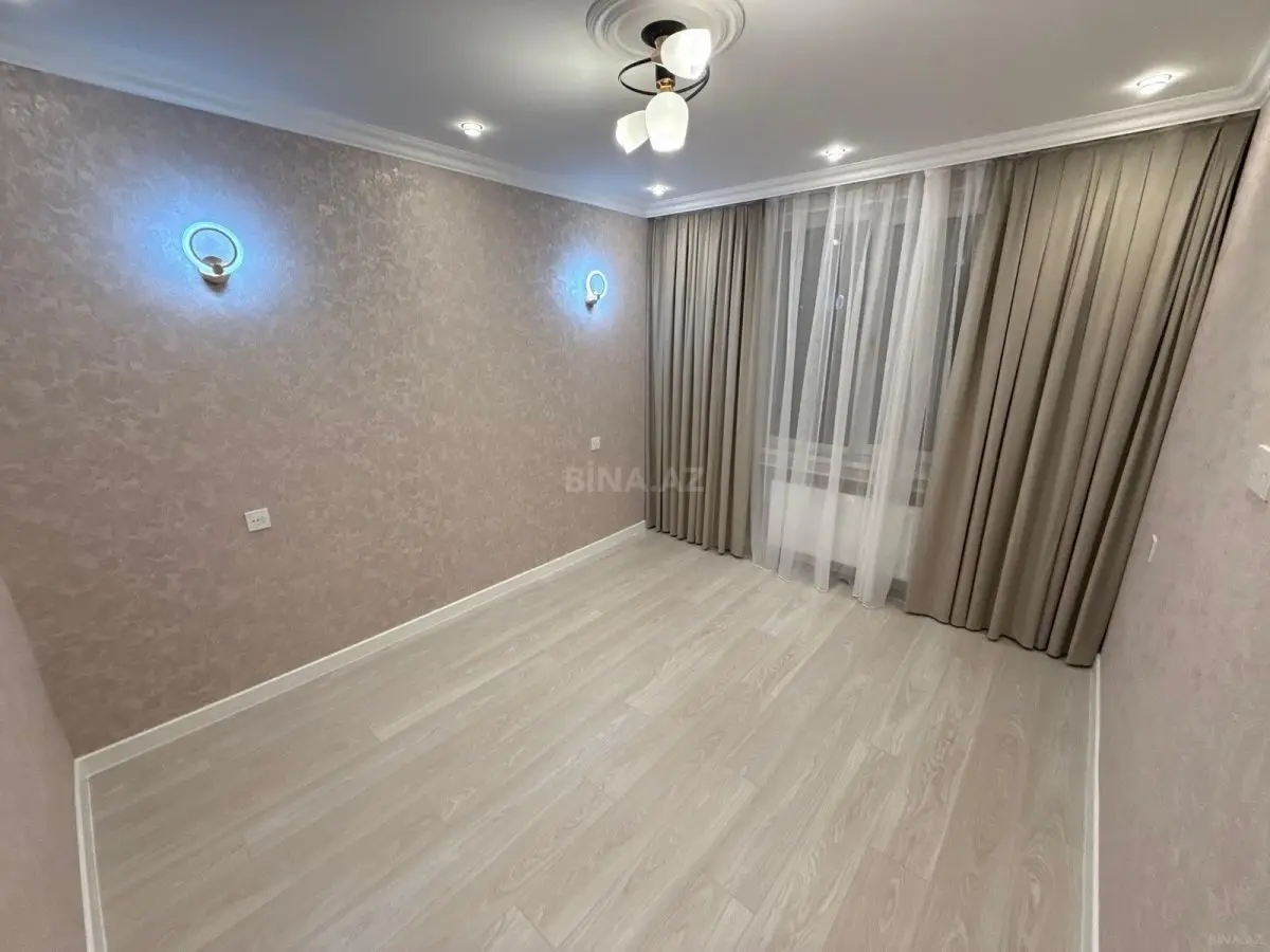 183 000 AZN - 2 otaqlı mənzil Satılır, 8-ci kilometr, Laçın