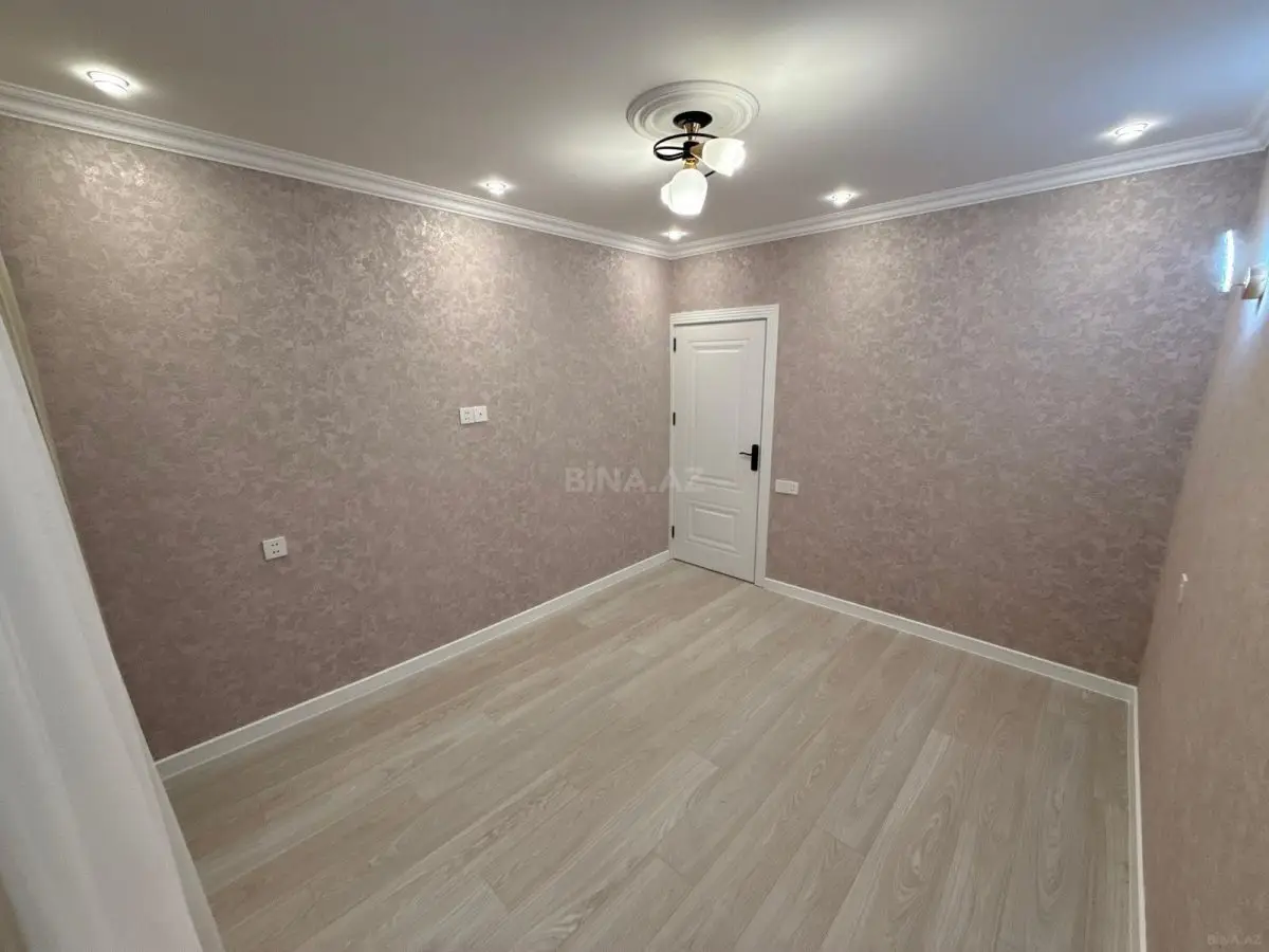 183 000 AZN - 2 otaqlı mənzil Satılır, 8-ci kilometr, Laçın