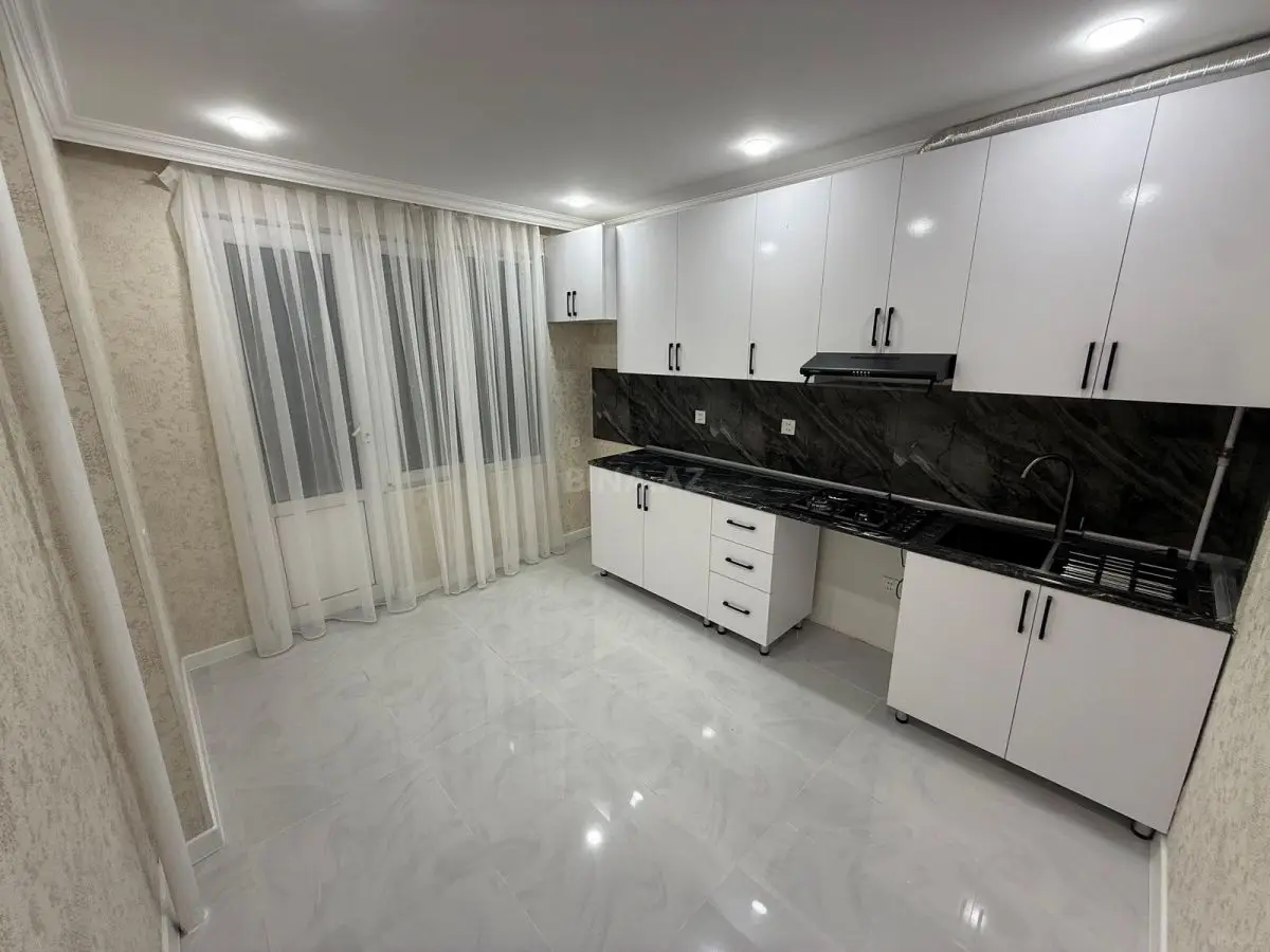 183 000 AZN - 2 otaqlı mənzil Satılır, 8-ci kilometr, Laçın