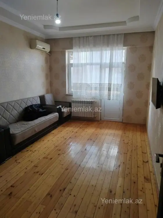 450 AZN - 2 otaqlı mənzil Kirayə (aylıq), Xırdalan