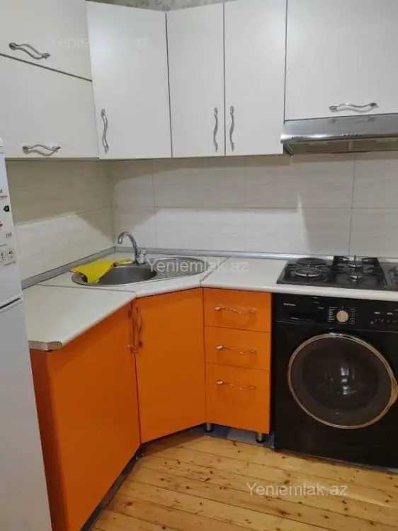 450 AZN - 2 otaqlı mənzil Kirayə (aylıq), Xırdalan
