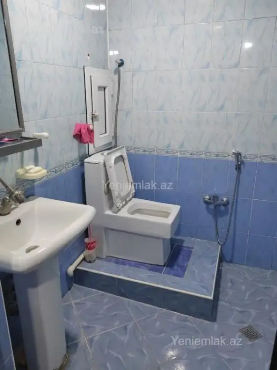 450 AZN - 2 otaqlı mənzil Kirayə (aylıq), Xırdalan