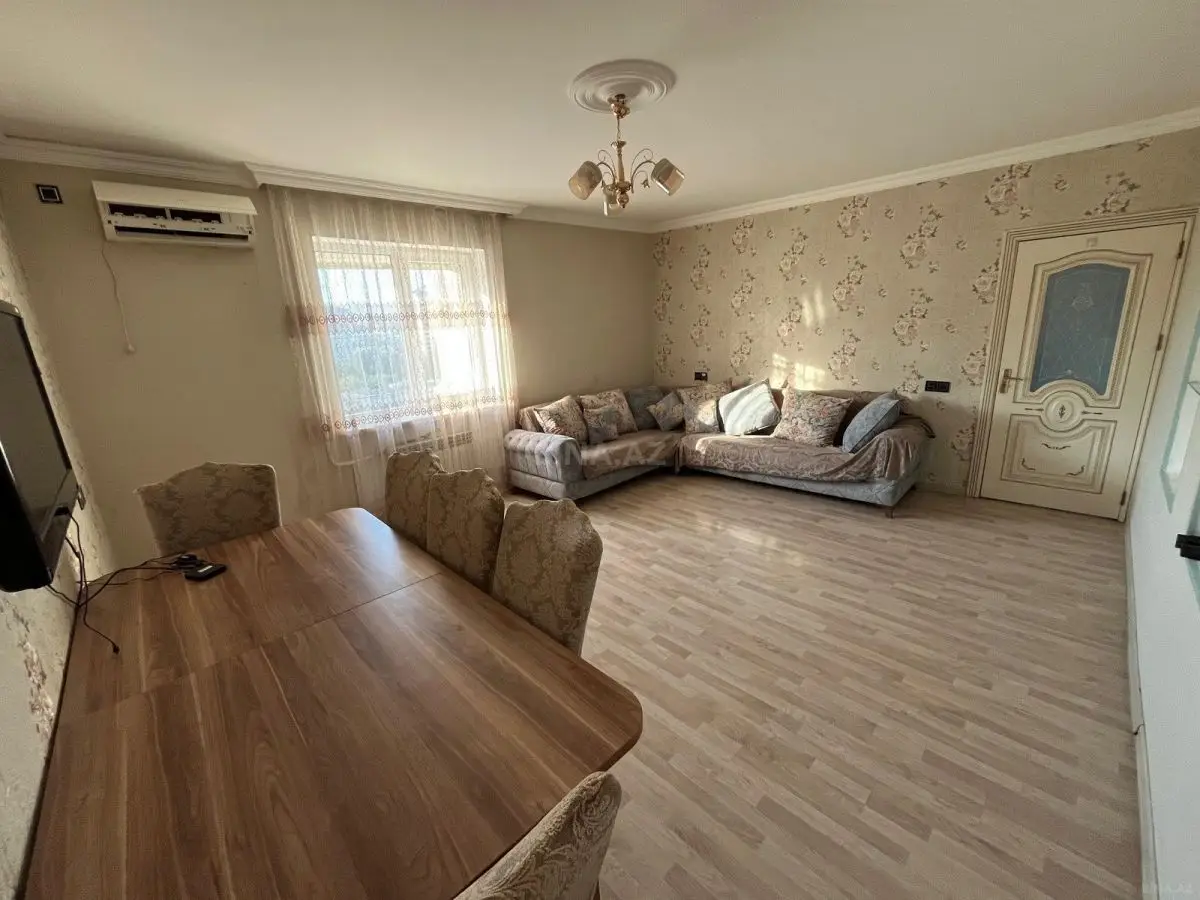 800 AZN - 4 otaqlı mənzil Kirayə (aylıq), Abşeron