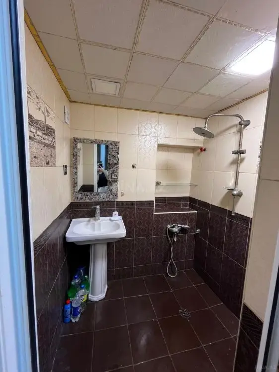 800 AZN - 4 otaqlı mənzil Kirayə (aylıq), Abşeron