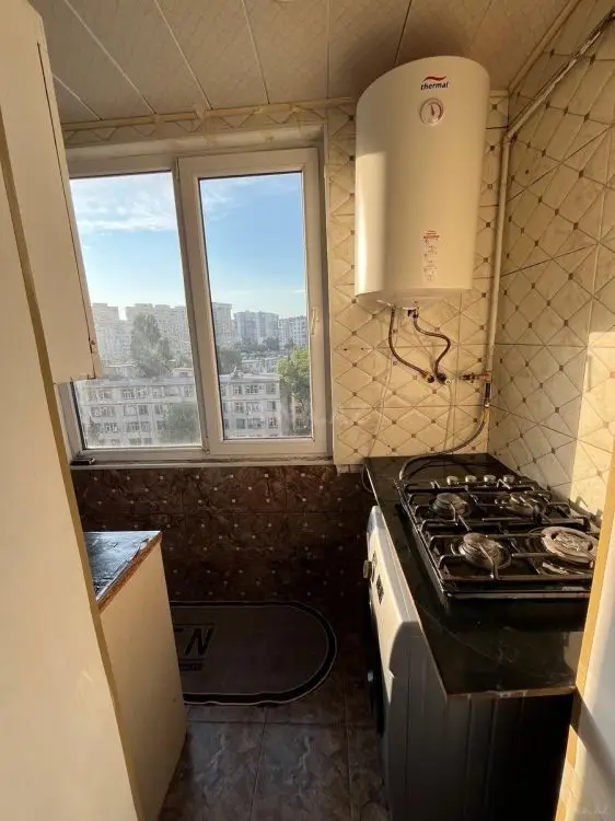 800 AZN - 4 otaqlı mənzil Kirayə (aylıq), Abşeron