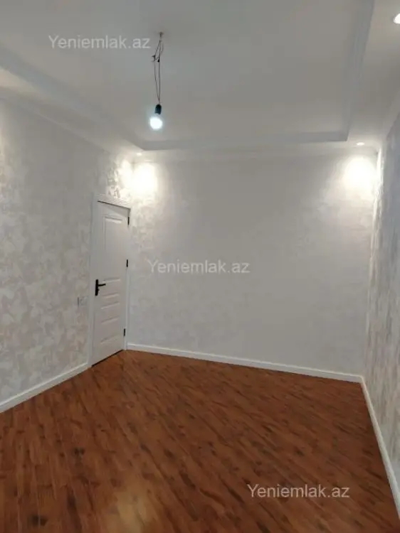 148 000 AZN - 2 otaqlı mənzil Satılır, Xətai, Bakı