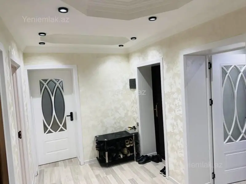 230 000 AZN - 3 otaqlı mənzil Satılır, 8-ci kilometr, Nizami, Bakı